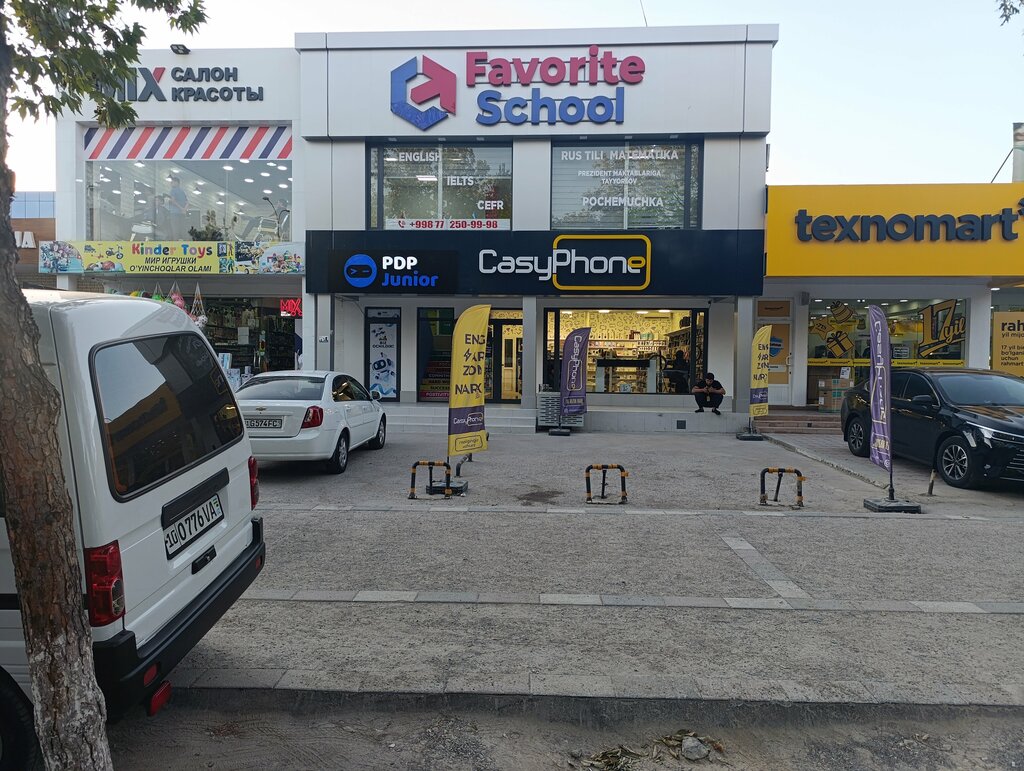 Items for mobile phones Casyphone, Tashkent, photo