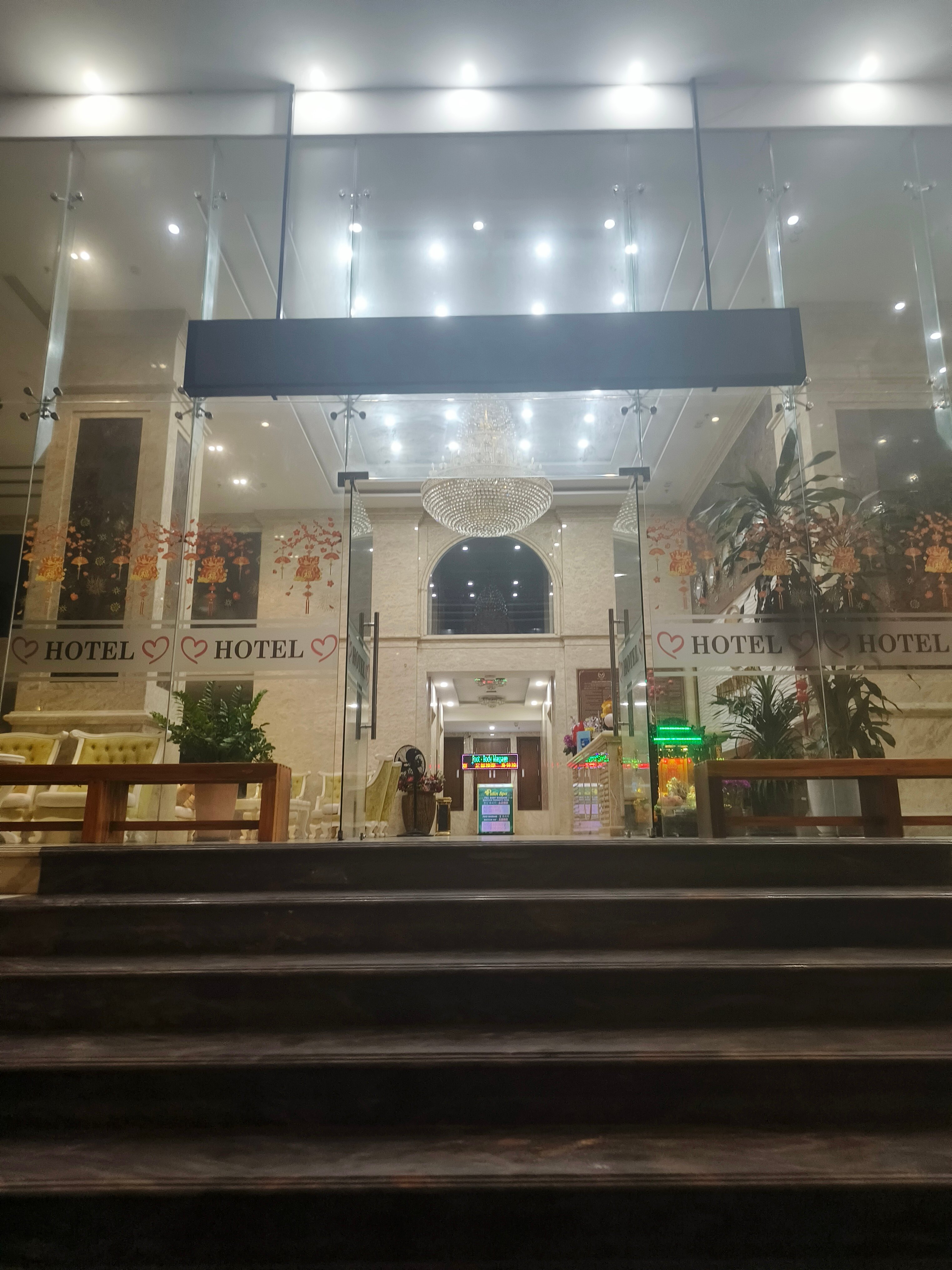 Фото Putin Nha Trang Hotel