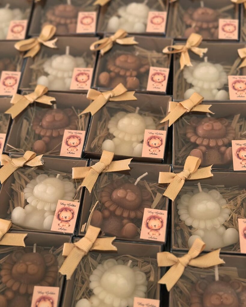 Shopping mall Bir Mum Evi, Batman, photo