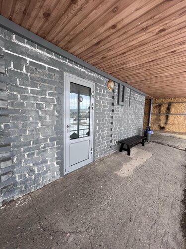 Гостиница Вастома в Саранске