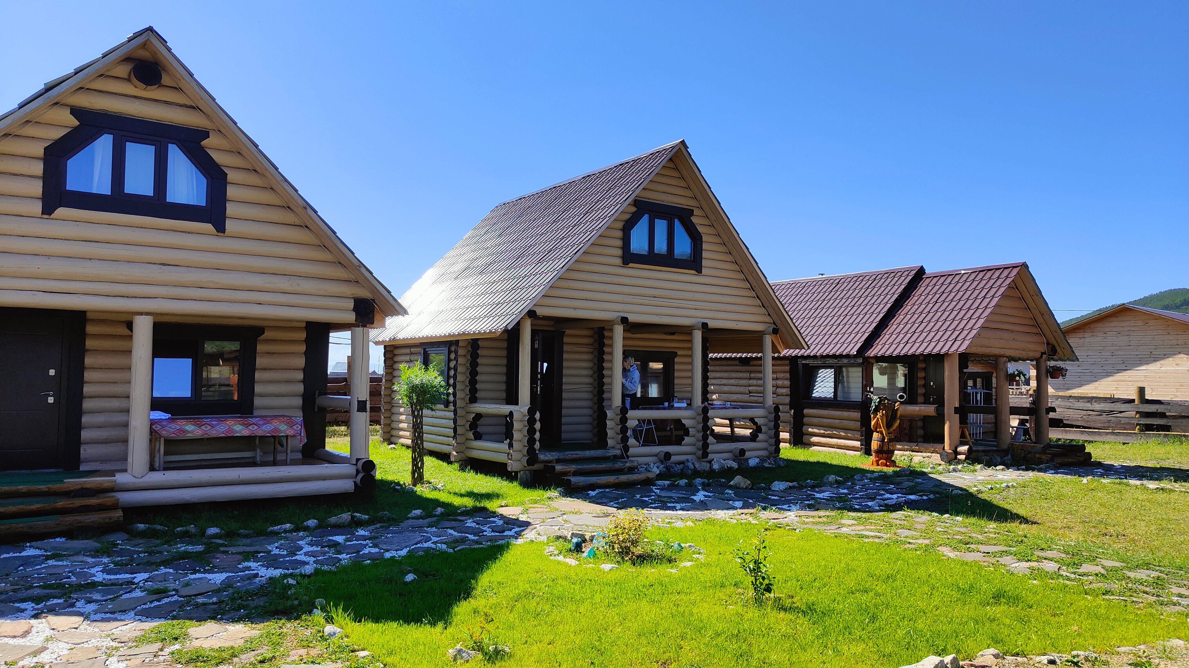 Фото Семь Ветров