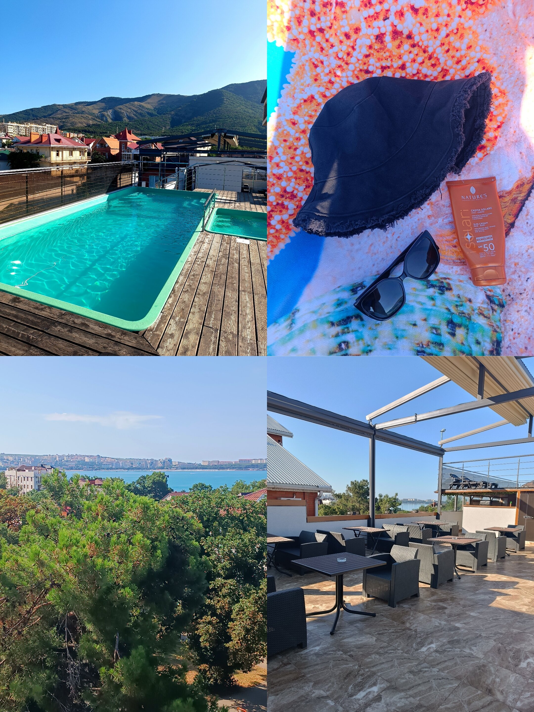 Фото Терра Вилла