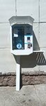 Третий кран (Mira Street, 82А), water vending machine