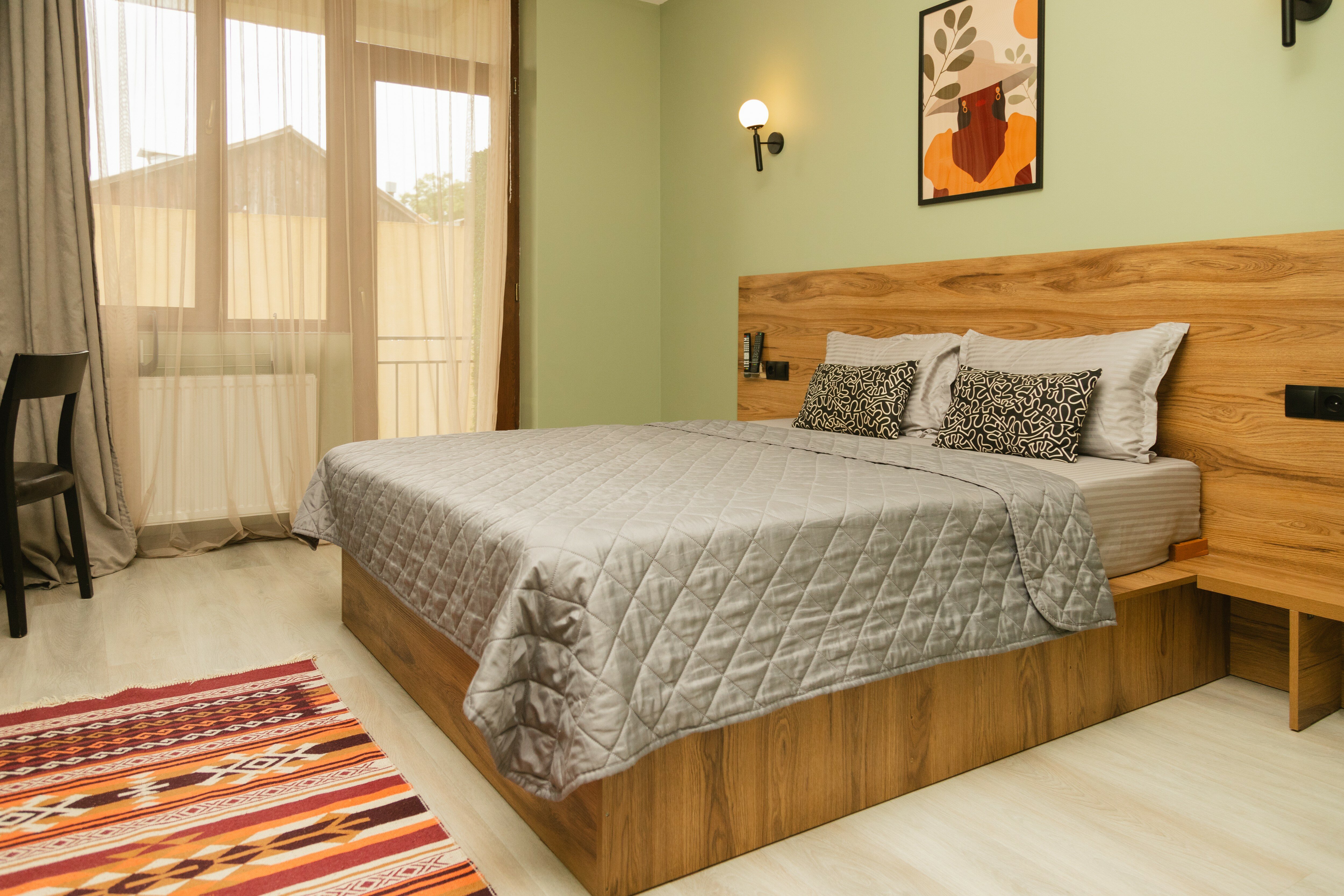 Фото Hotel Graf T.