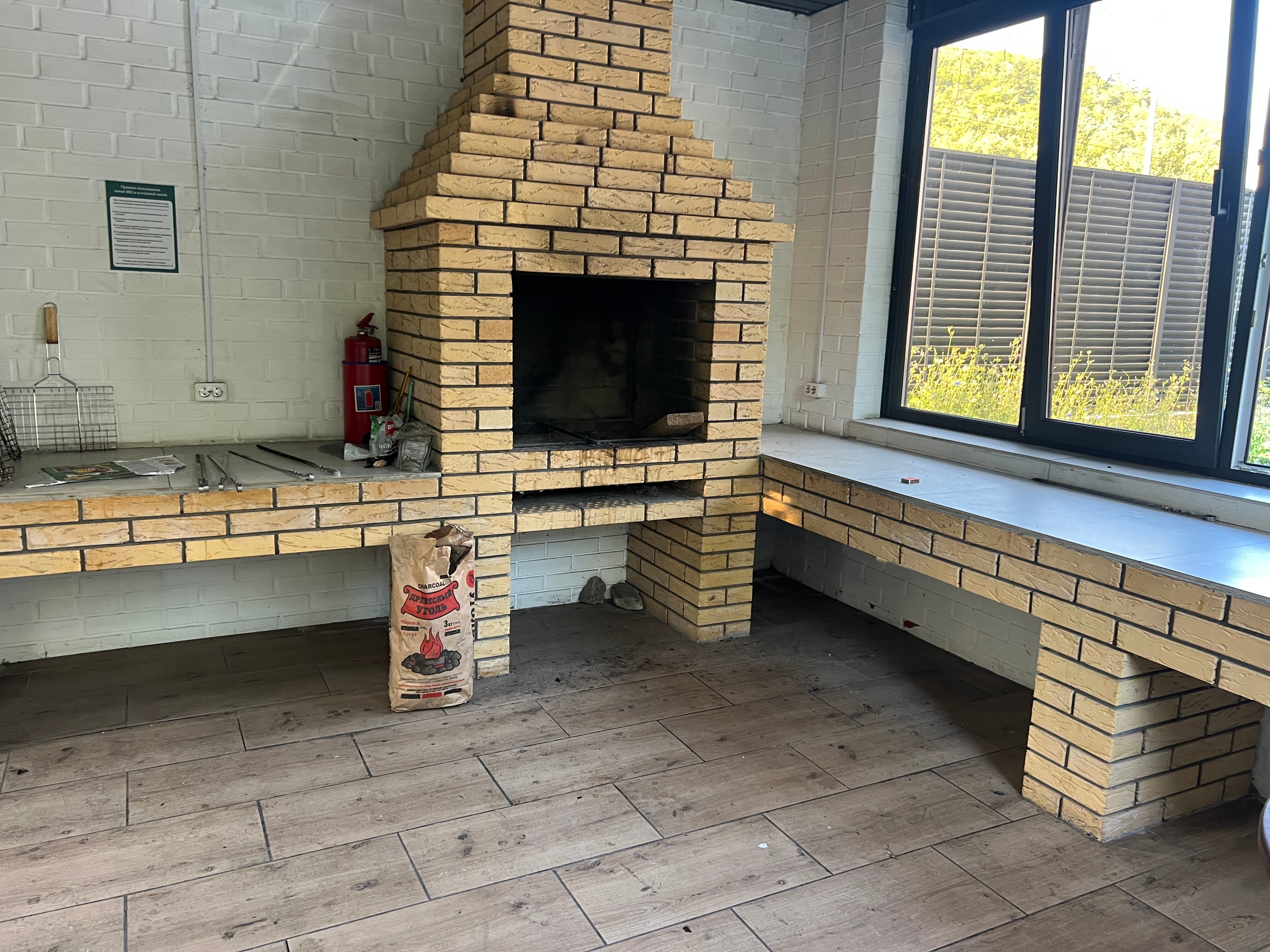 Фото Тайное место