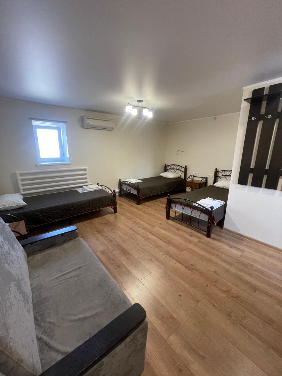 Фото Тет-а-тет