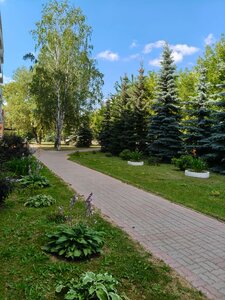 Гостиница Спутник