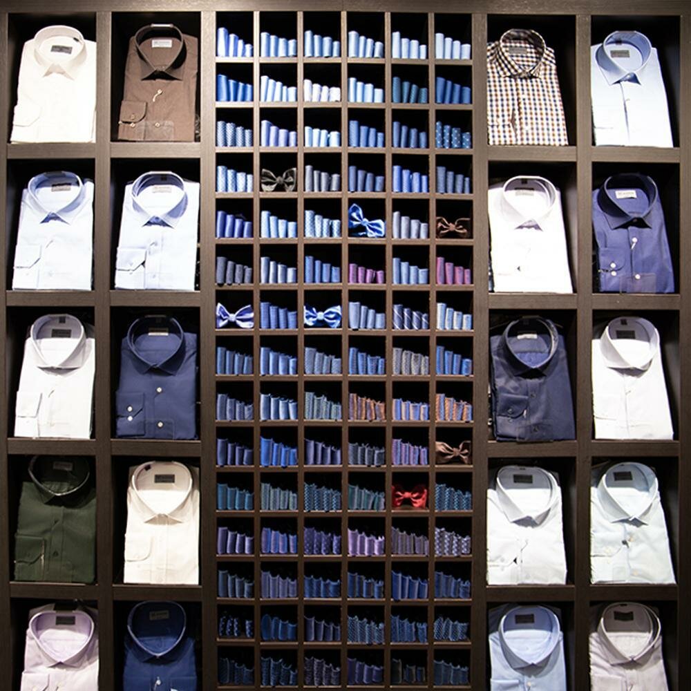 Clothing store Sudar, Kotelniki, photo