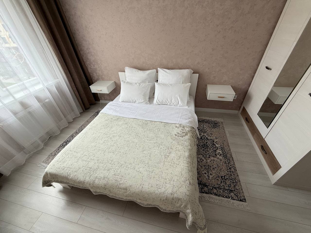 Фото Ревьере