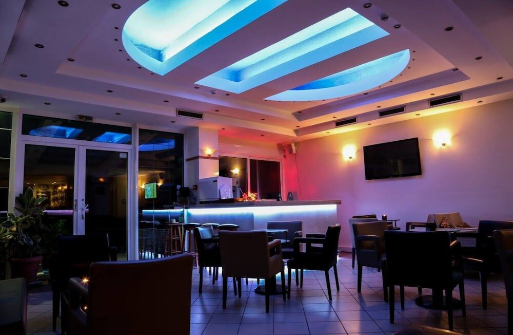 Фото Hotel Aktaion