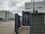Склад (Repischeva Street, 16) ، خدمات المستودعات