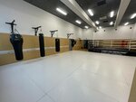 MoscowВoxing (Mitinskaya Street, 24Ас1), sports club
