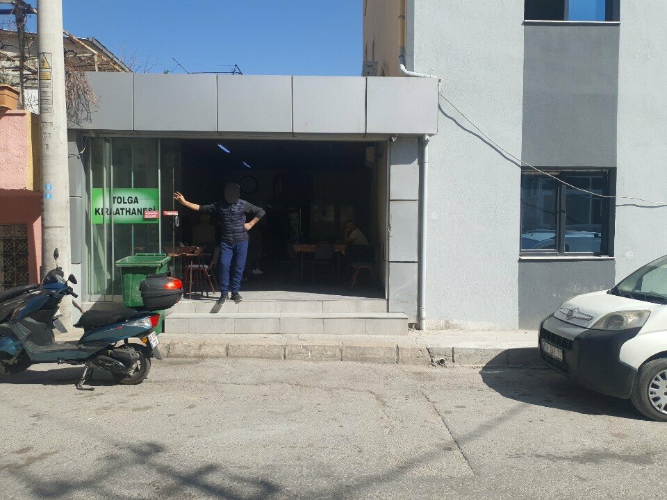 Management company Mert Construction, Izmir, photo