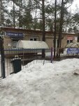 Продукты (dachny potrebitelskiy kooperativ Borki, Kalininskaya ulitsa, 88Б), grocery
