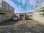 Ремонтно-эксплуатационное предприятие № 32, мастерская (mikrorayon Yubileyny, Rozhdestvenskaya naberezhnaya, 27), municipal housing authority