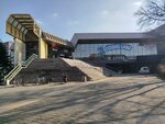 Kuglana Spens (Ulica Sutjeska, 2), sports club