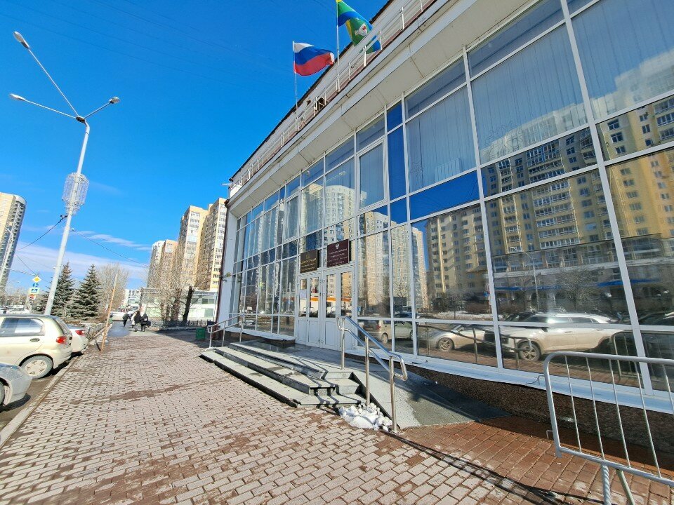 Servicio comunal Priyemnaya po blagoustroystvu i ZhKKh, , foto