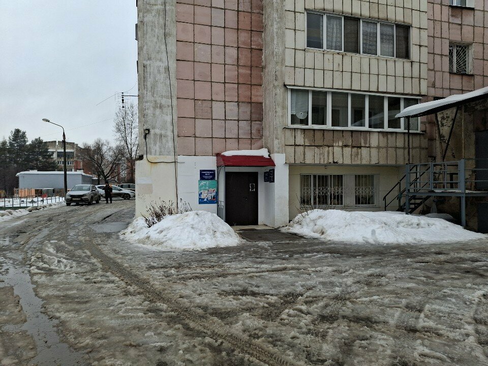 Council of deputies Общественная приемная депутата Спиридонова М. А., Дëмкина Е. Н., Perm, photo
