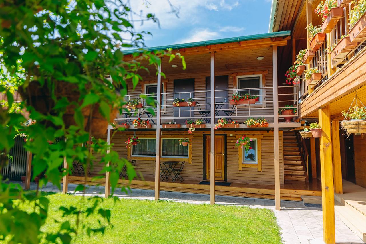 Фото Ивановский