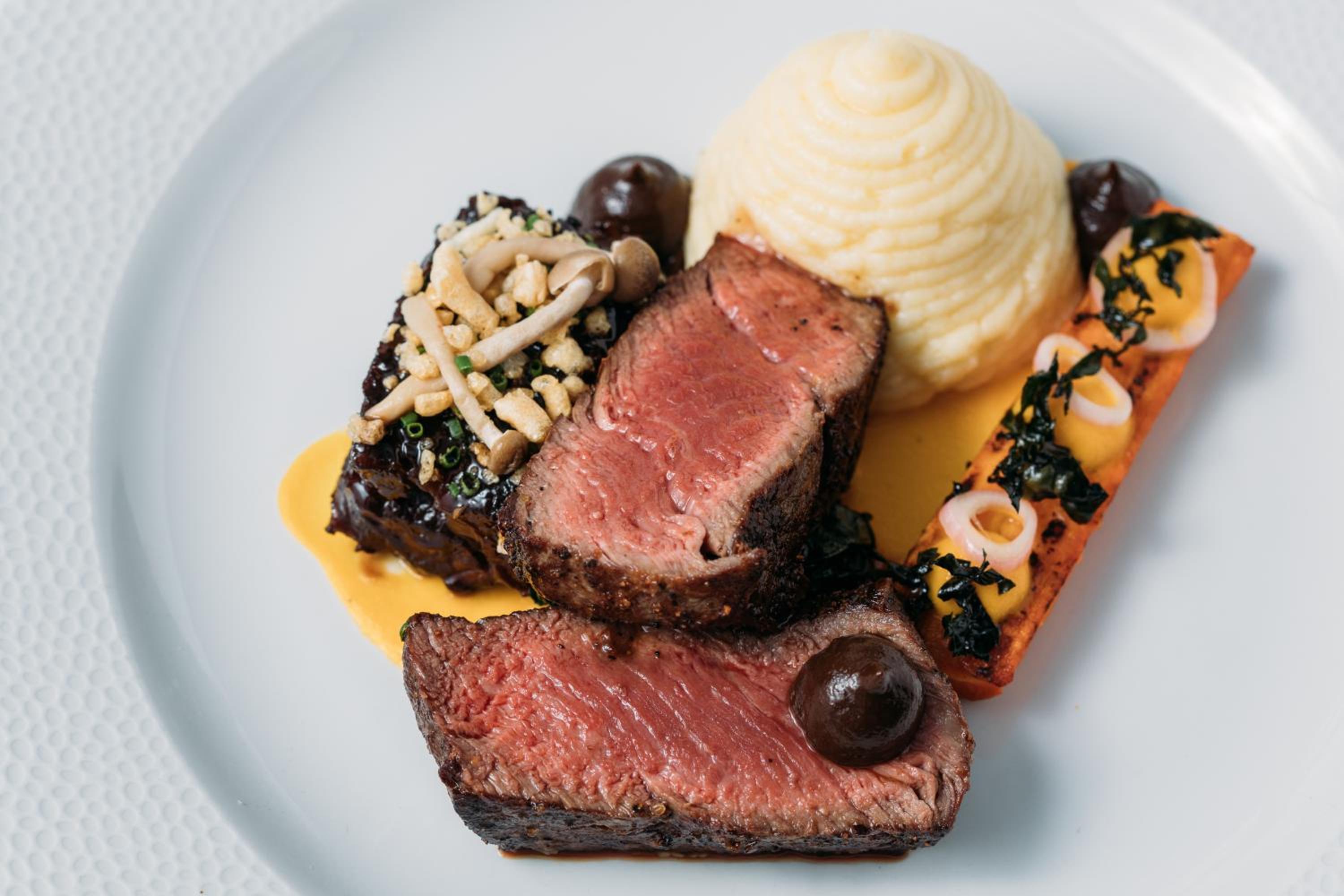 Фото Talland Bay Hotel