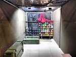 GunClub (Staro-Nagornaya Street, 20) ، نادي رماية