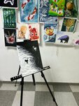 Художка (ulitsa Visaitova, 8), art workshop