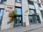 Sabigoods (Uly Dala dańǵyly, 5/2), clothing store