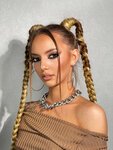 Beauty Bar D. O. M. (Malaya Bukharestskaya Street, 12) ، صالون تجميل