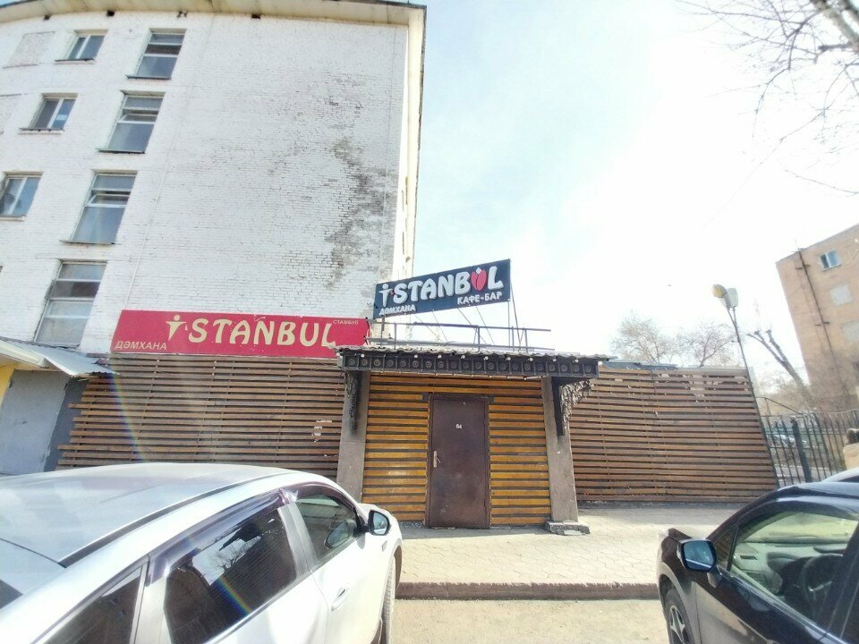 Ночной клуб Istanbul, Астана, фото