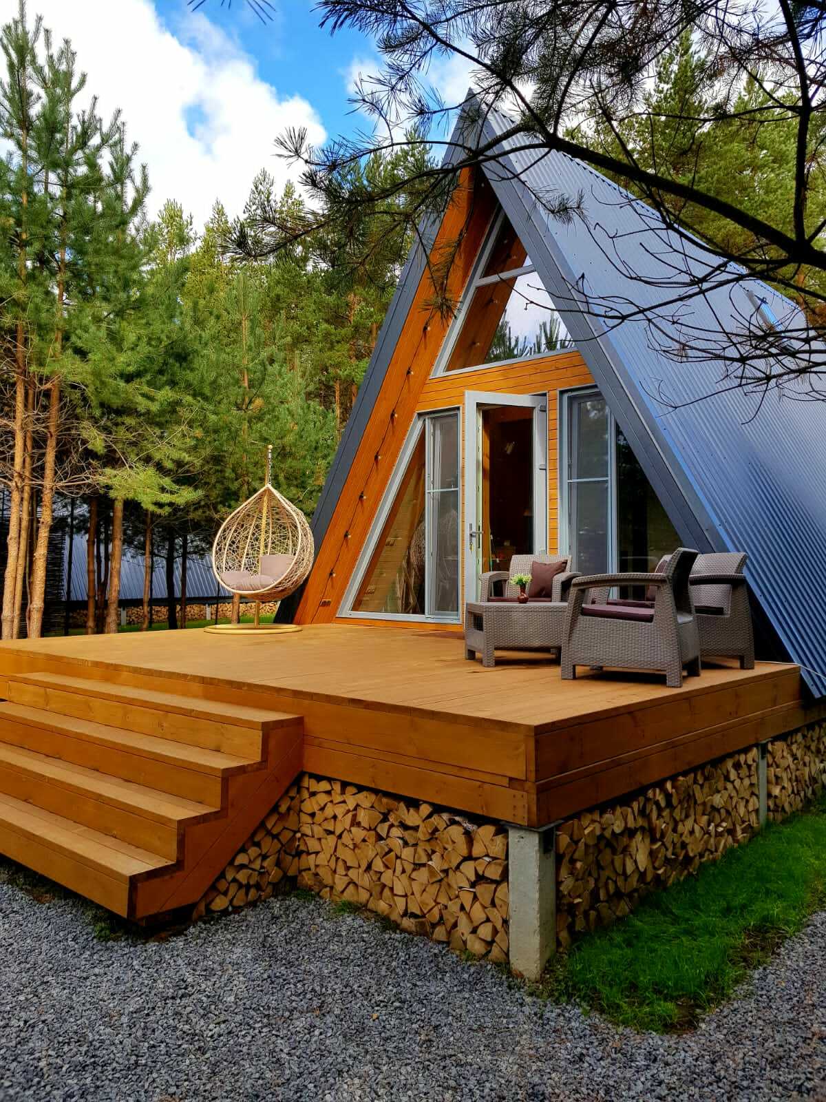 Фото Ратьково Шале