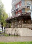 Hazalla (Saypuddina Lorsanova Street, 8), cosmetology
