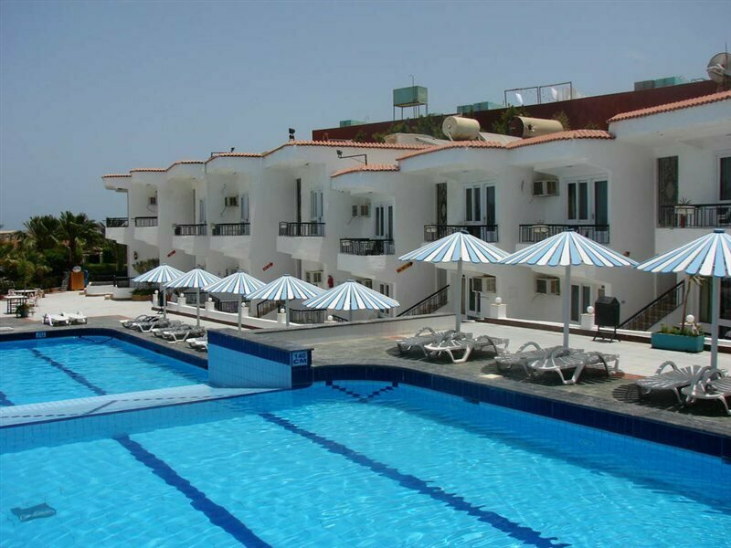 فندق Sand Beach Resort ، الغردقة، صورة