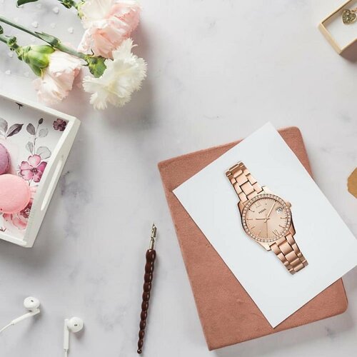 Doğan Saat Fotoğraf 3