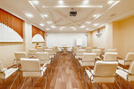 Shato City (Barminskaya Street, 14), sala de conferencias