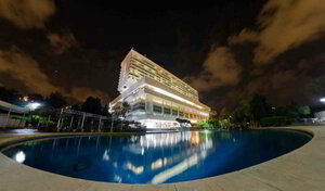 Гостиница El Aurassi Hotel