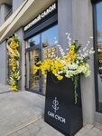 Deco Floristic (Севастопольская улица, 40), flower shop