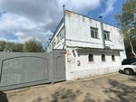 Оздоровительный центр (Kronshtadtsky Boulevard, 37В), wellness center