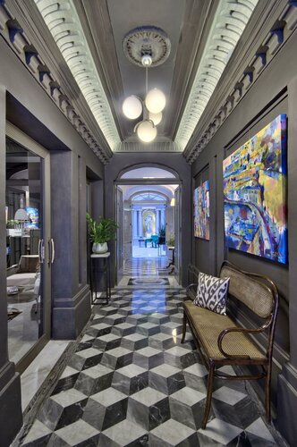 Гостиница Casa Ellul - Small Luxury Hotels of the World
