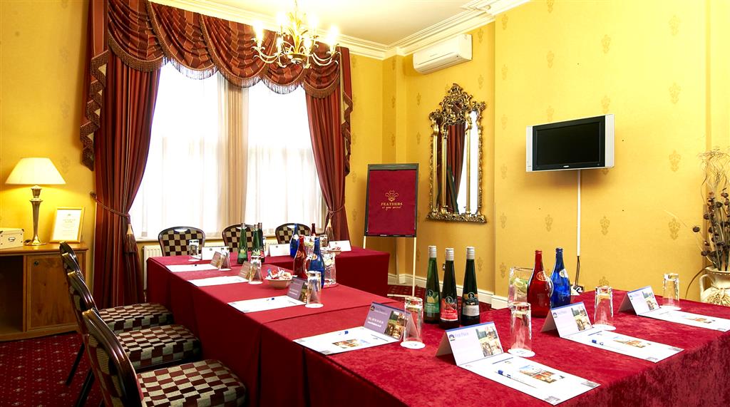 Фото Manchester South Hotel, Sure Hotel Collection by Bw