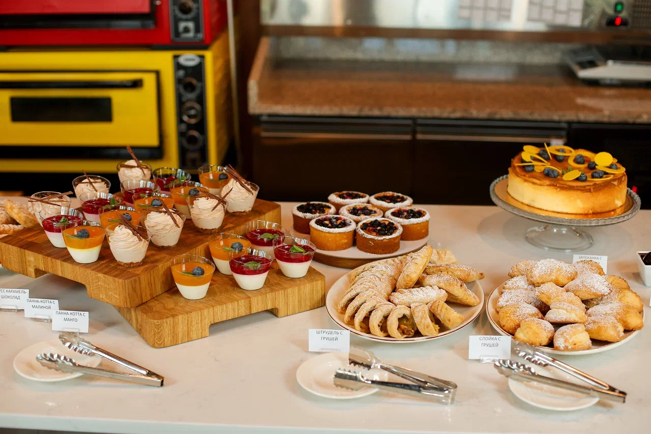 Фото Эделон