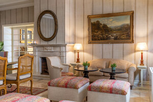 Гостиница Hotel Lisboa Plaza