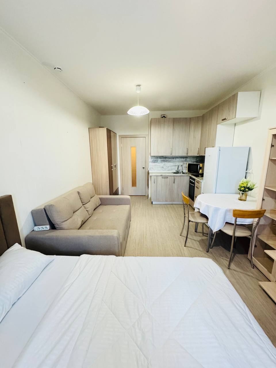 Фото Апарт96 Юг-Центр