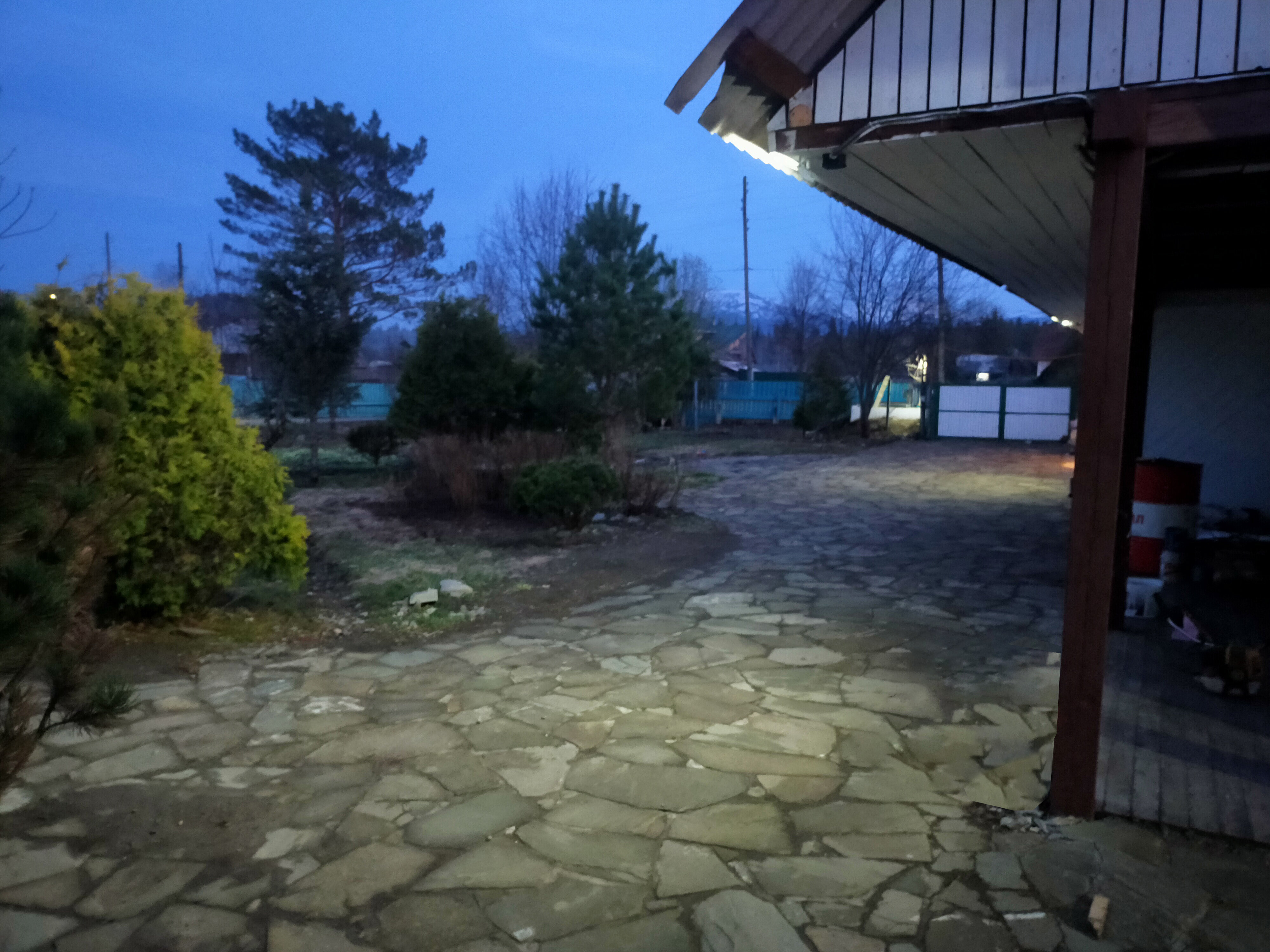 Фото База отдыха Гуляевка