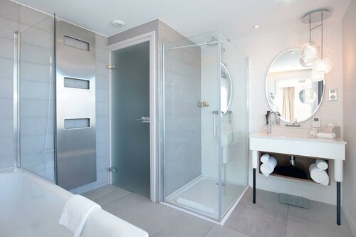 Гостиница Renaissance Aix-en-Provence Hotel в Экс-ан-Провансе