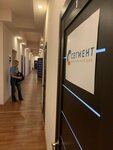 Сегмент (Bolshoy Tishinsky Lane, 8с2), publishing house