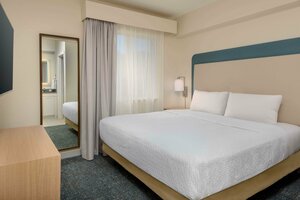 Homewood Suites by Hilton Bonita Springs (Florida, Lee County, Bonita Springs), hotel