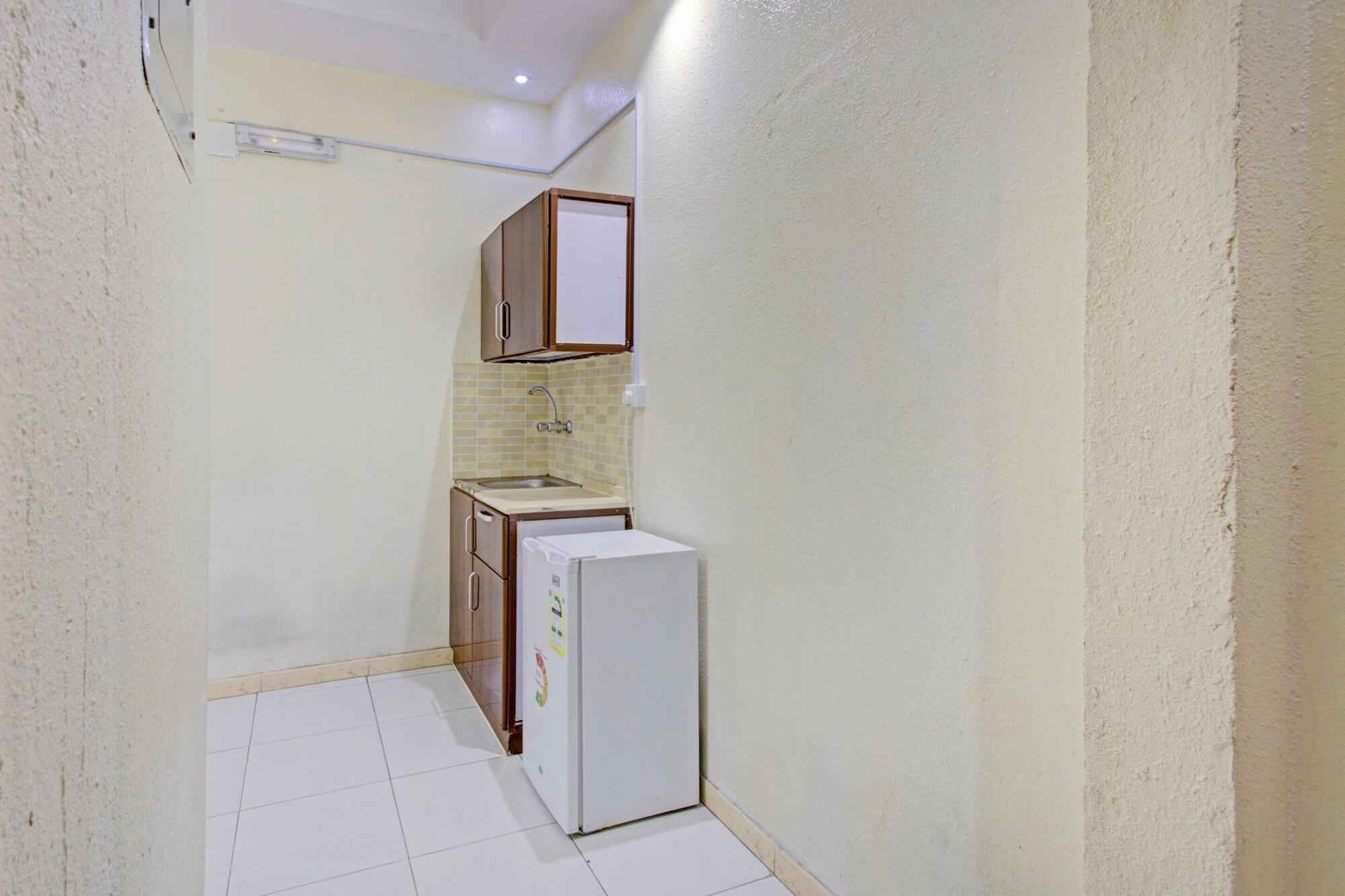 Фото Oyo 537 Dahtham Furnished Units