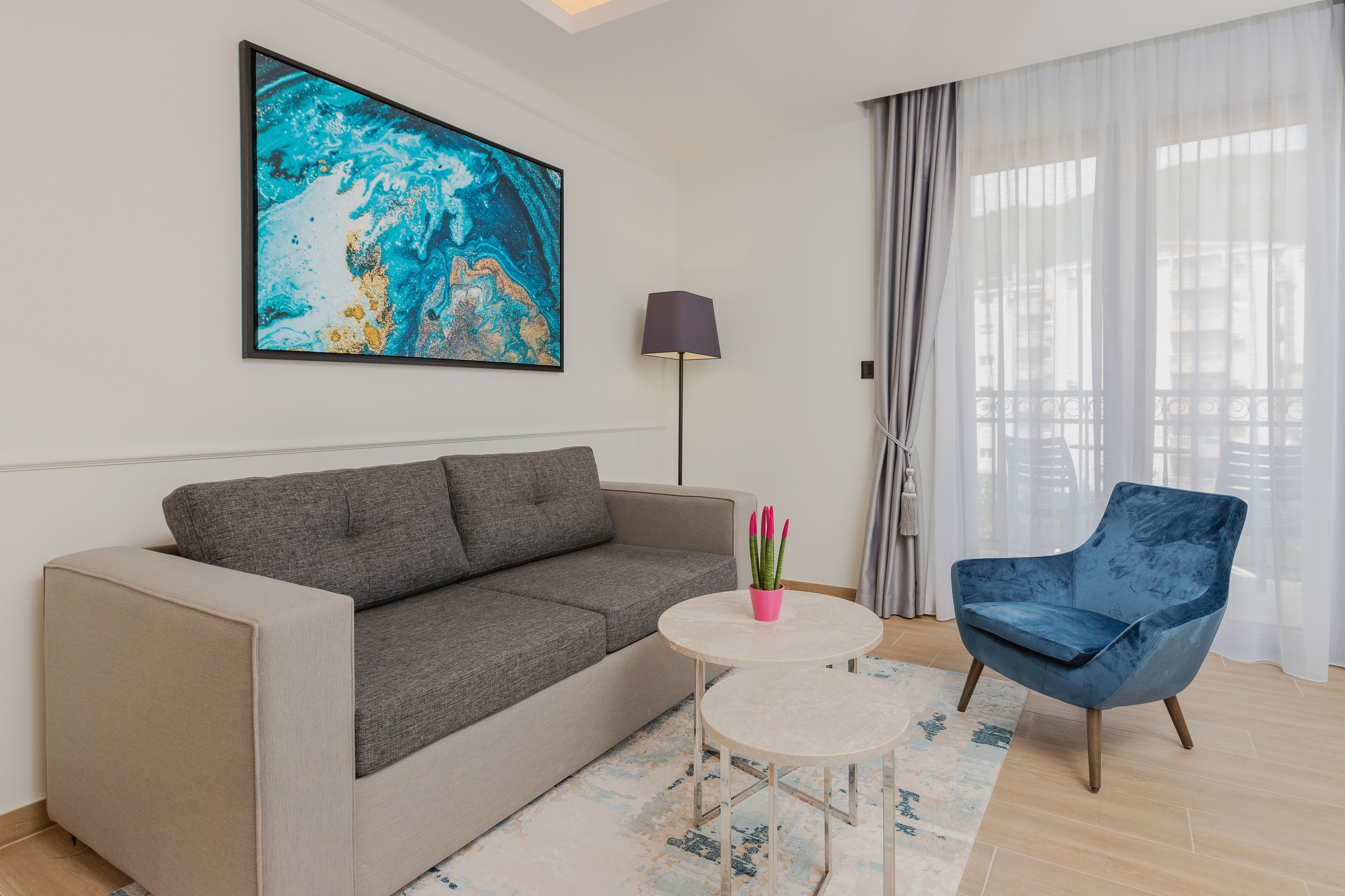 Фото Boutique hotel Momentum by Aycon