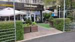 Simit House (Moscow Street, 73) ، مقهى