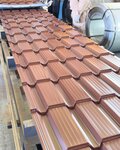 Batys Plastic (Uzakbaya Kulymbetova Street, 158А), roofing and roofing materials